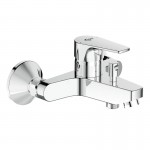 Комплект смесителей c душевым гарнитуром Ideal Standard ESLA BC264AA